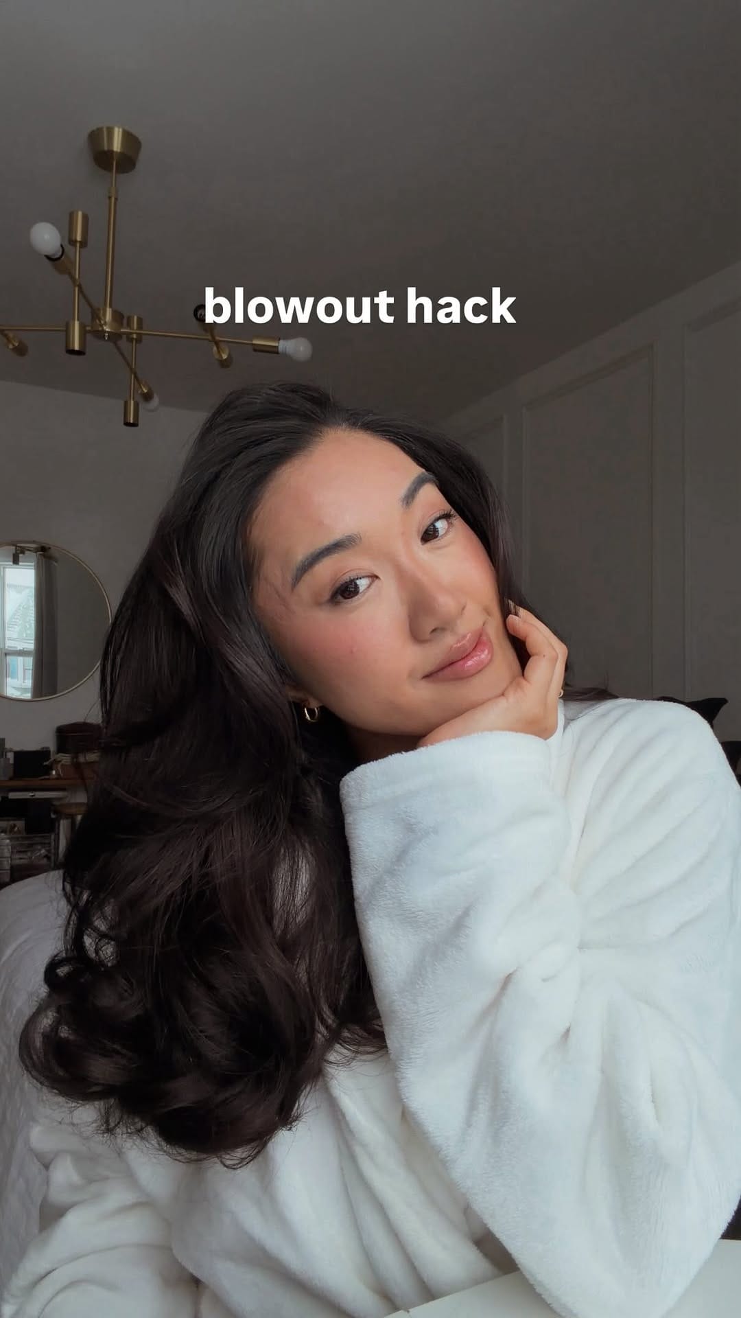 Post 1 by Mel Hwang on Instagram (video)