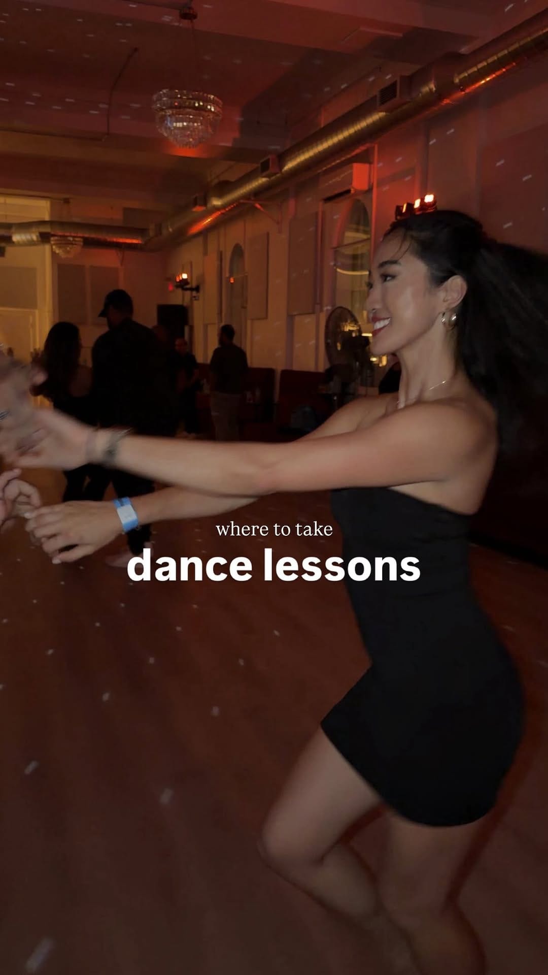 Post 5 by Mel Hwang on Instagram (video)