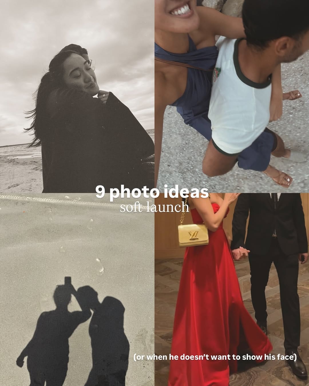 Post 4 by Mel Hwang on Instagram (carousel)