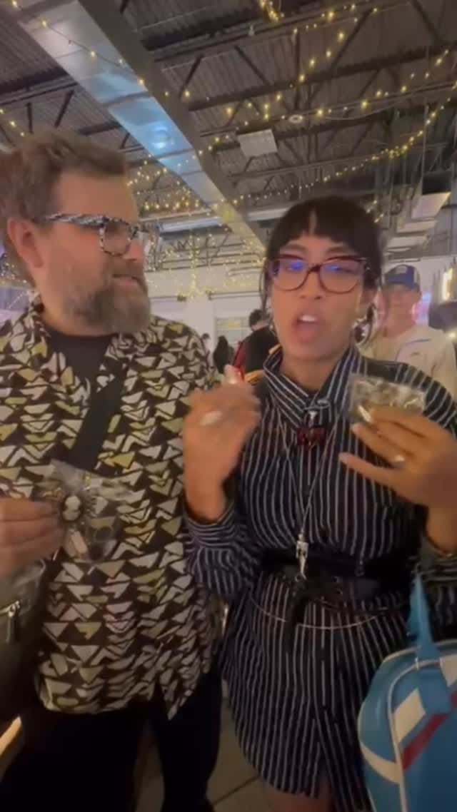 Post 3 by Rejuvenate Jewels-SUSTAINABLE on Instagram (video)