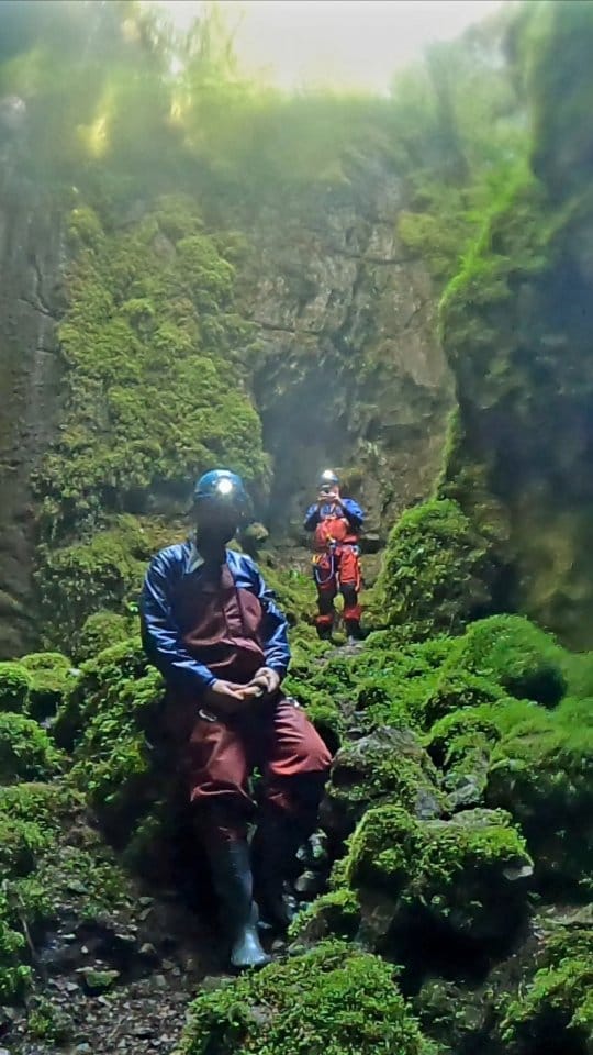 Post 10 by Chalk and Cheese Travels on Instagram (video)