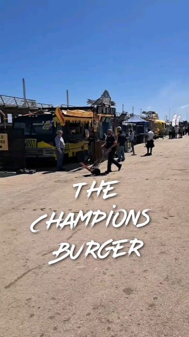 Post 9 by Chalk and Cheese Travels on Instagram (video)