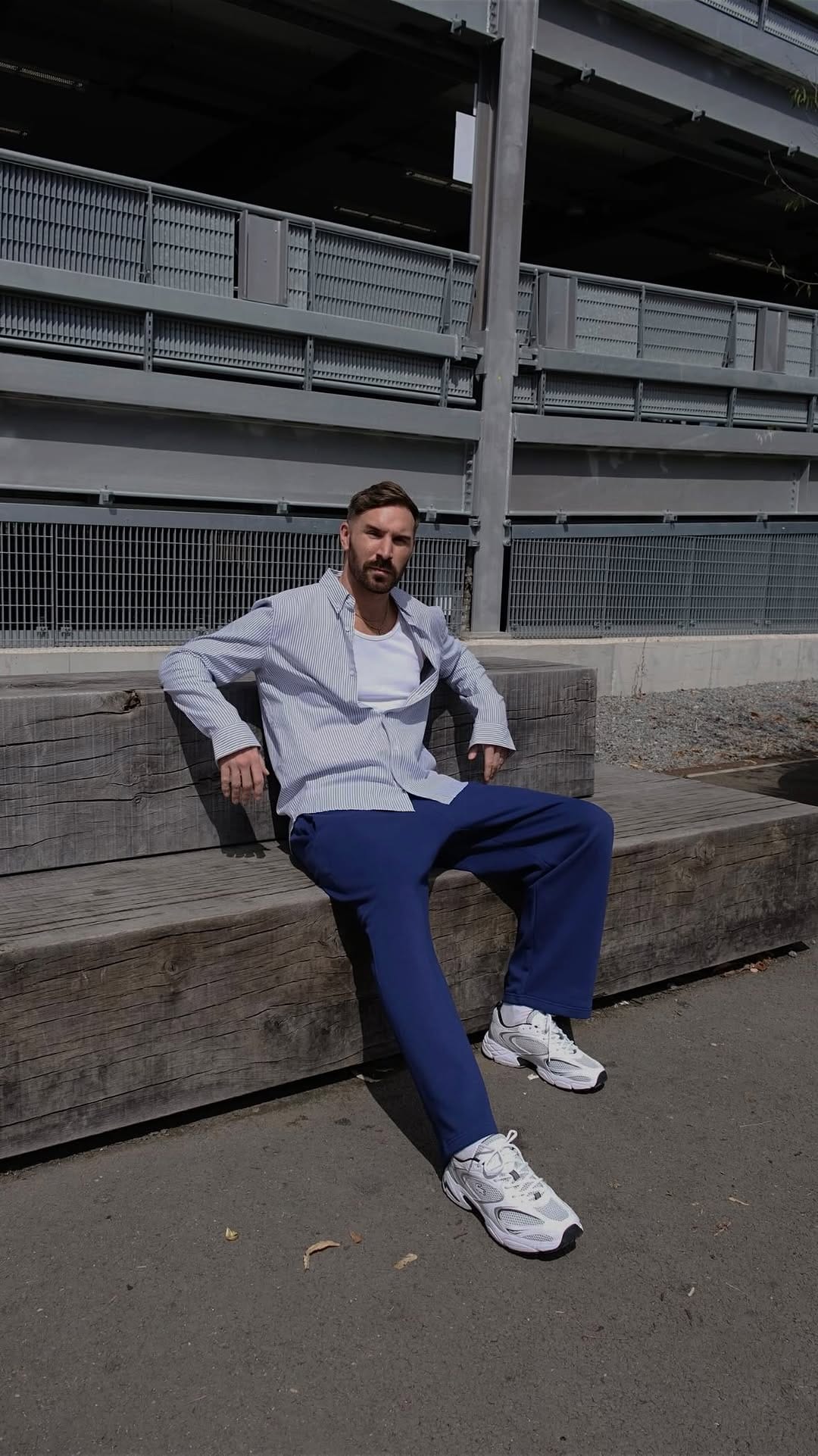 Post 8 by ADAM GEORGE on Instagram (video)