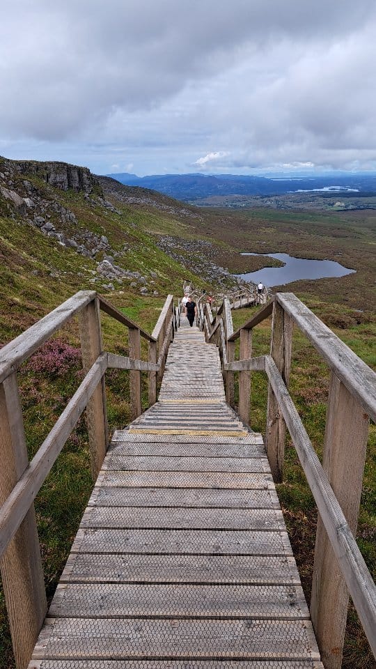 Post 4 by Chalk and Cheese Travels on Instagram (video)