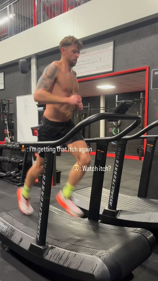Post 3 by Rich Harman 🇬🇧 on Instagram (video)