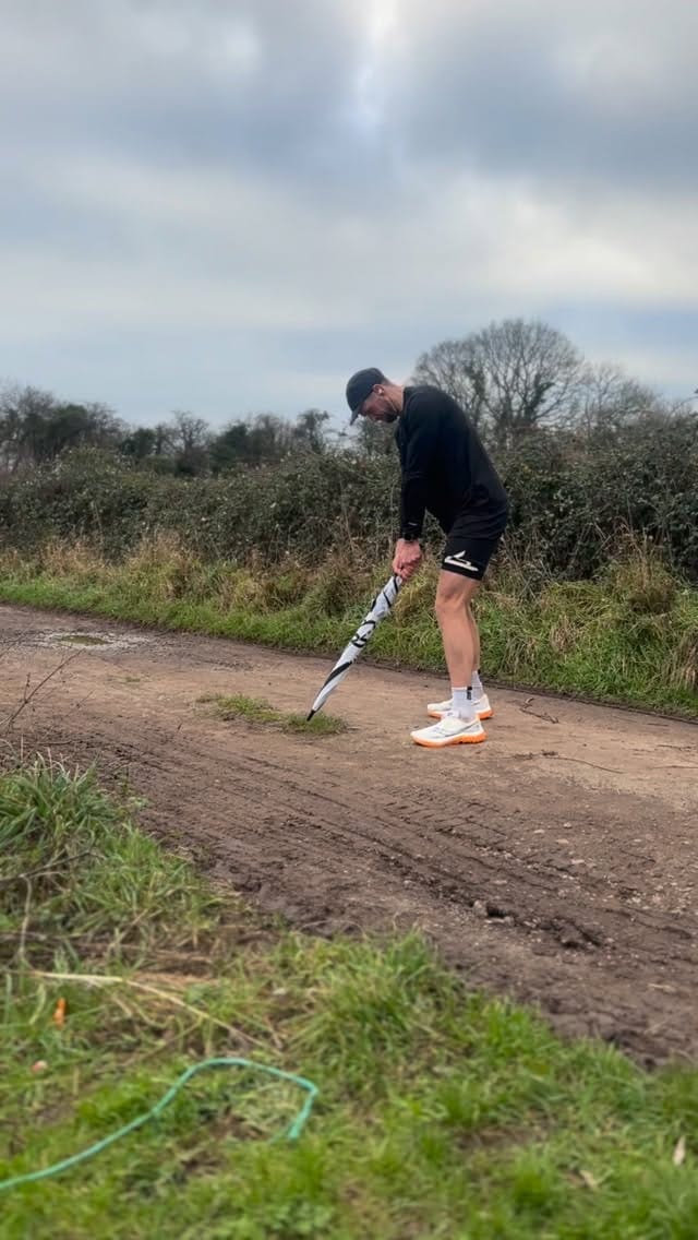 Post 8 by Rich Harman 🇬🇧 on Instagram (video)