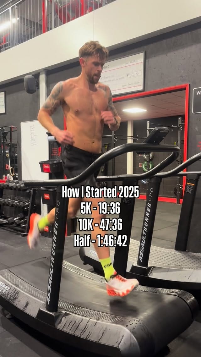 Post 7 by Rich Harman 🇬🇧 on Instagram (video)