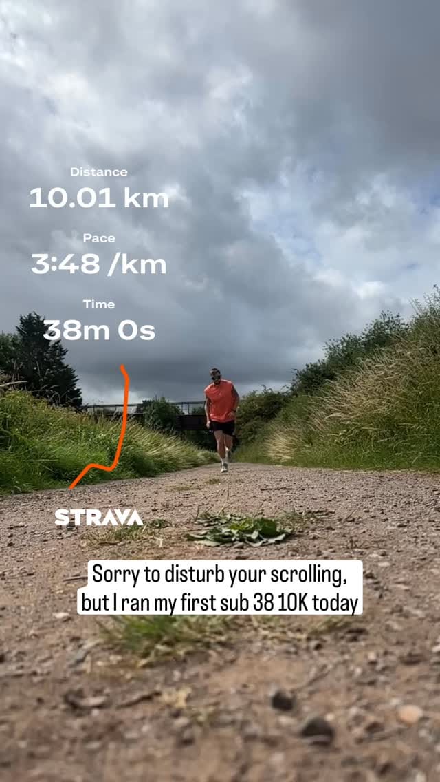Post 6 by Rich Harman 🇬🇧 on Instagram (video)