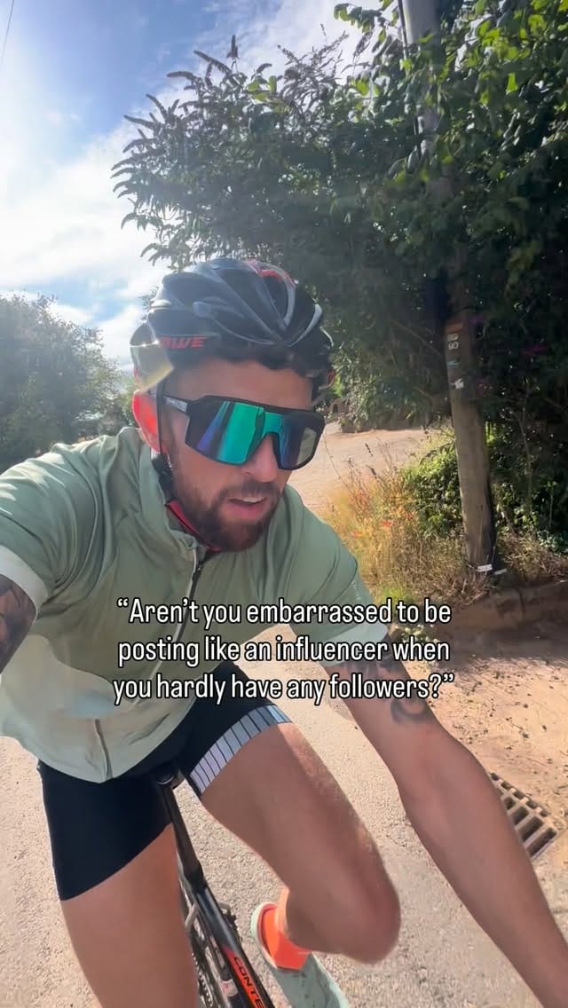 Post 5 by Rich Harman 🇬🇧 on Instagram (video)