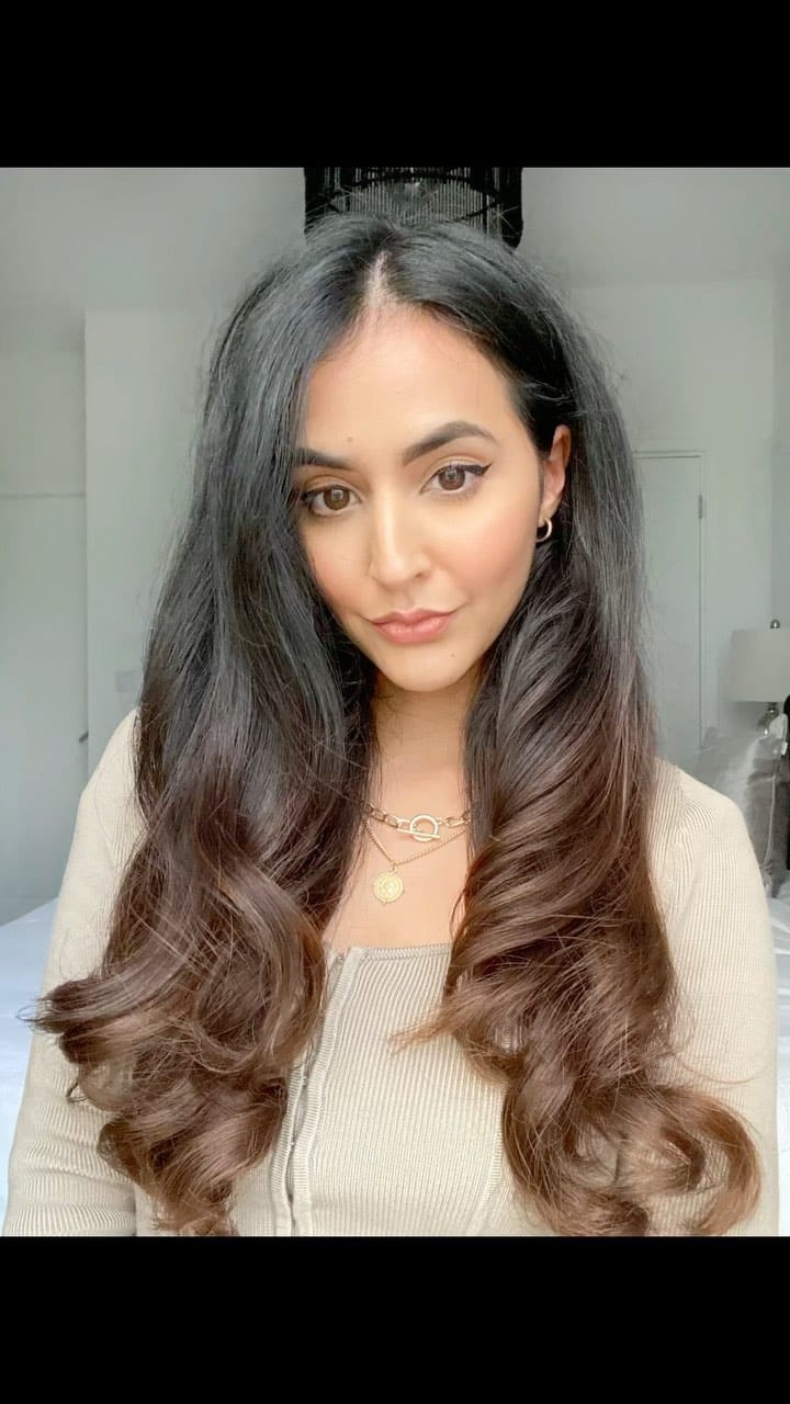 Post 9 by SONIA BEAUTY ♡ on Instagram (video)