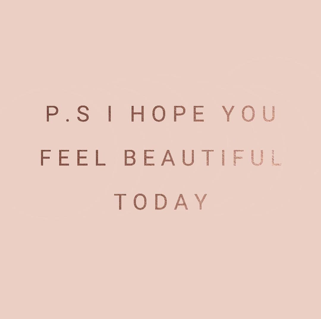Post 5 by SONIA BEAUTY ♡ on Instagram (image)