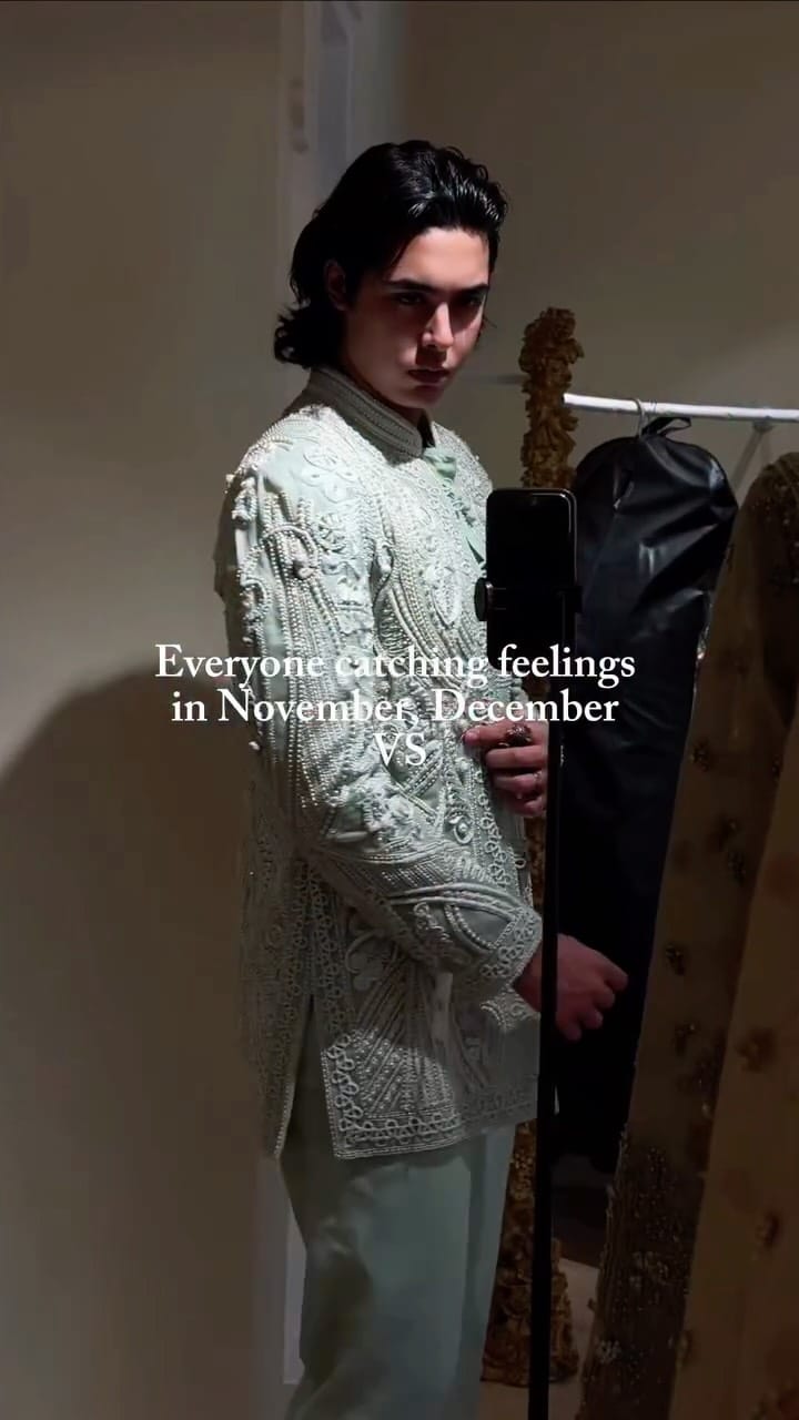 Post 3 by 𝙎𝙝𝙖𝙣 on Instagram (video)