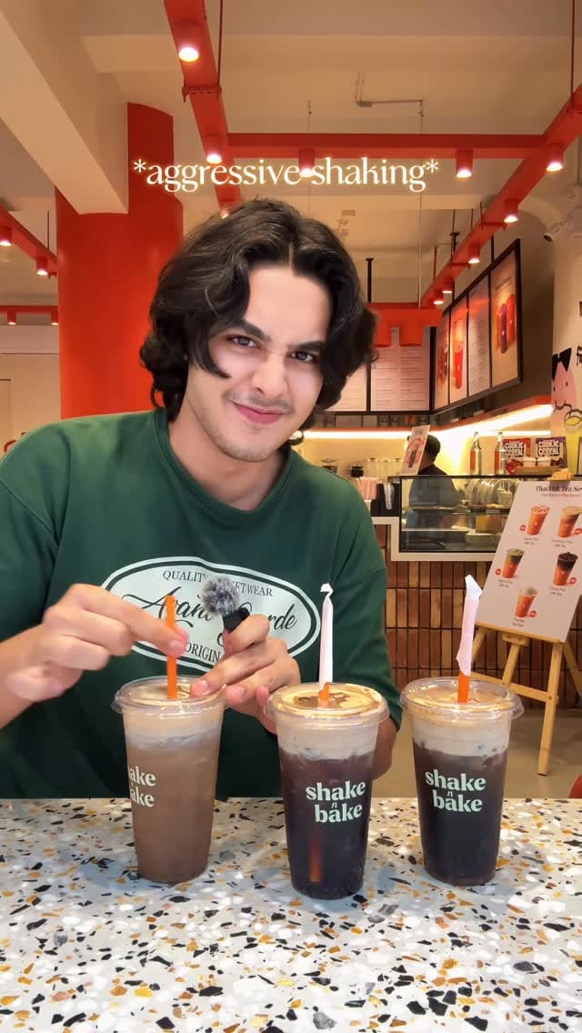 Post 8 by 𝙎𝙝𝙖𝙣 on Instagram (video)