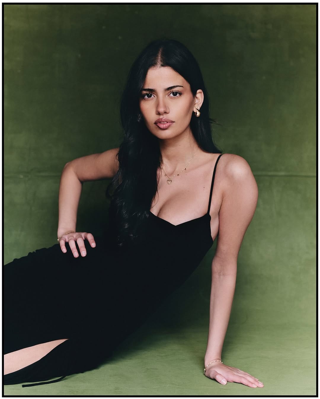 Post 9 by Fashion Photographer | GJ Verellen on Instagram (carousel)