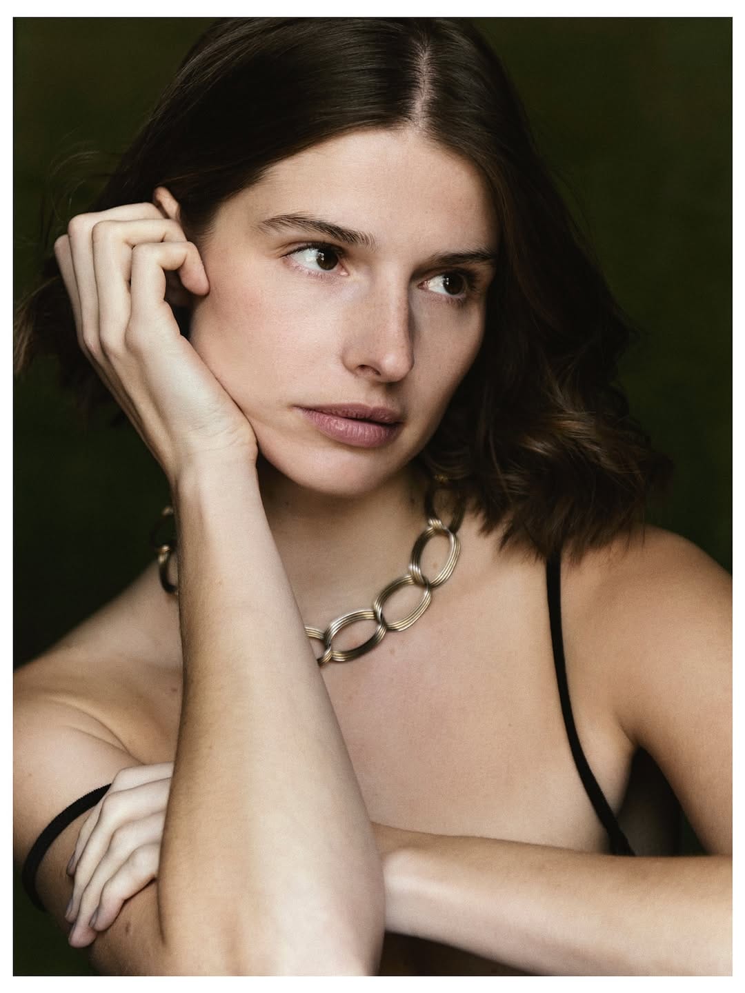 Post 7 by Fashion Photographer | GJ Verellen on Instagram (carousel)
