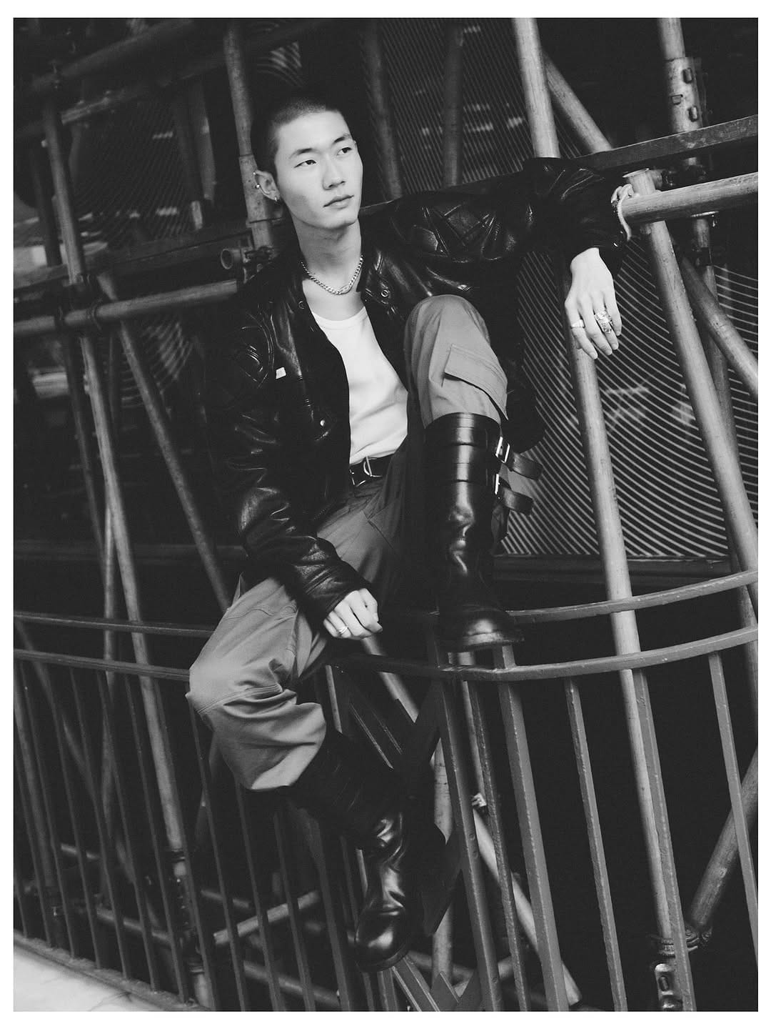 Post 8 by Fashion Photographer | GJ Verellen on Instagram (carousel)
