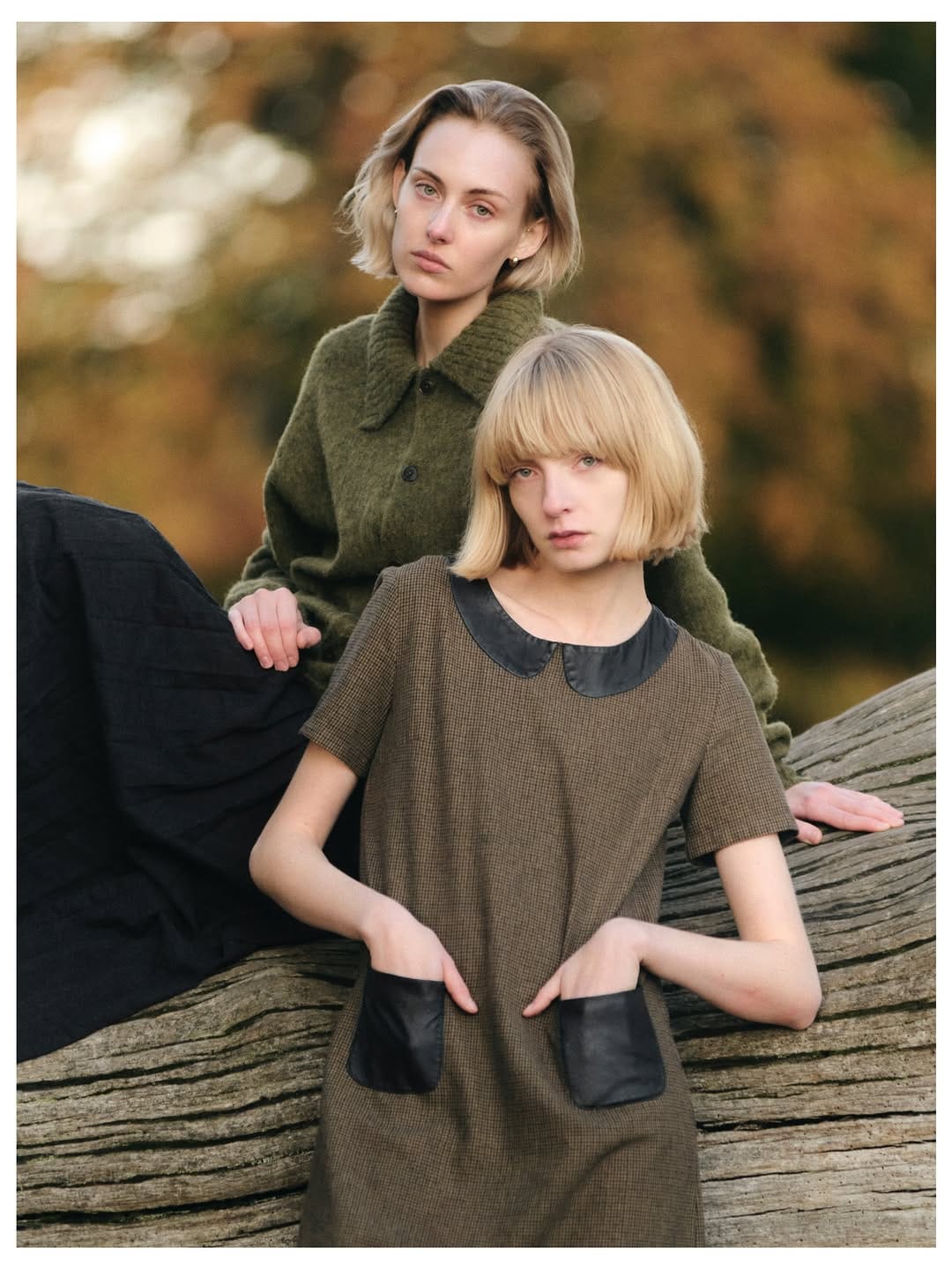 Post 3 by Fashion Photographer | GJ Verellen on Instagram (carousel)