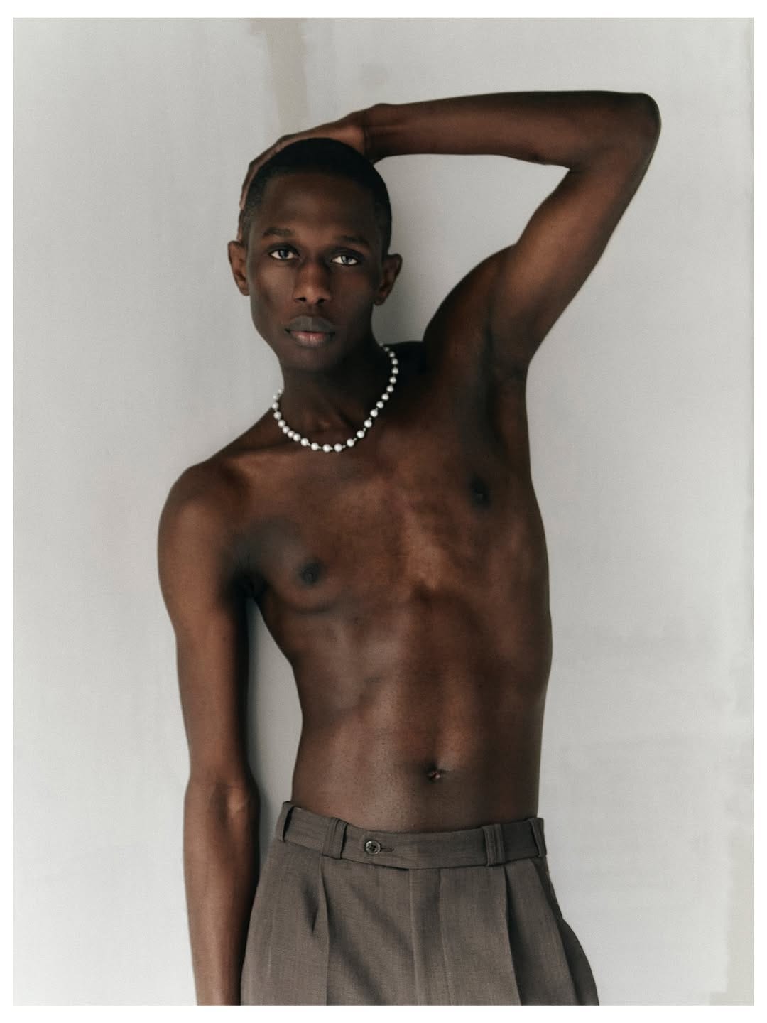 Post 5 by Fashion Photographer | GJ Verellen on Instagram (carousel)
