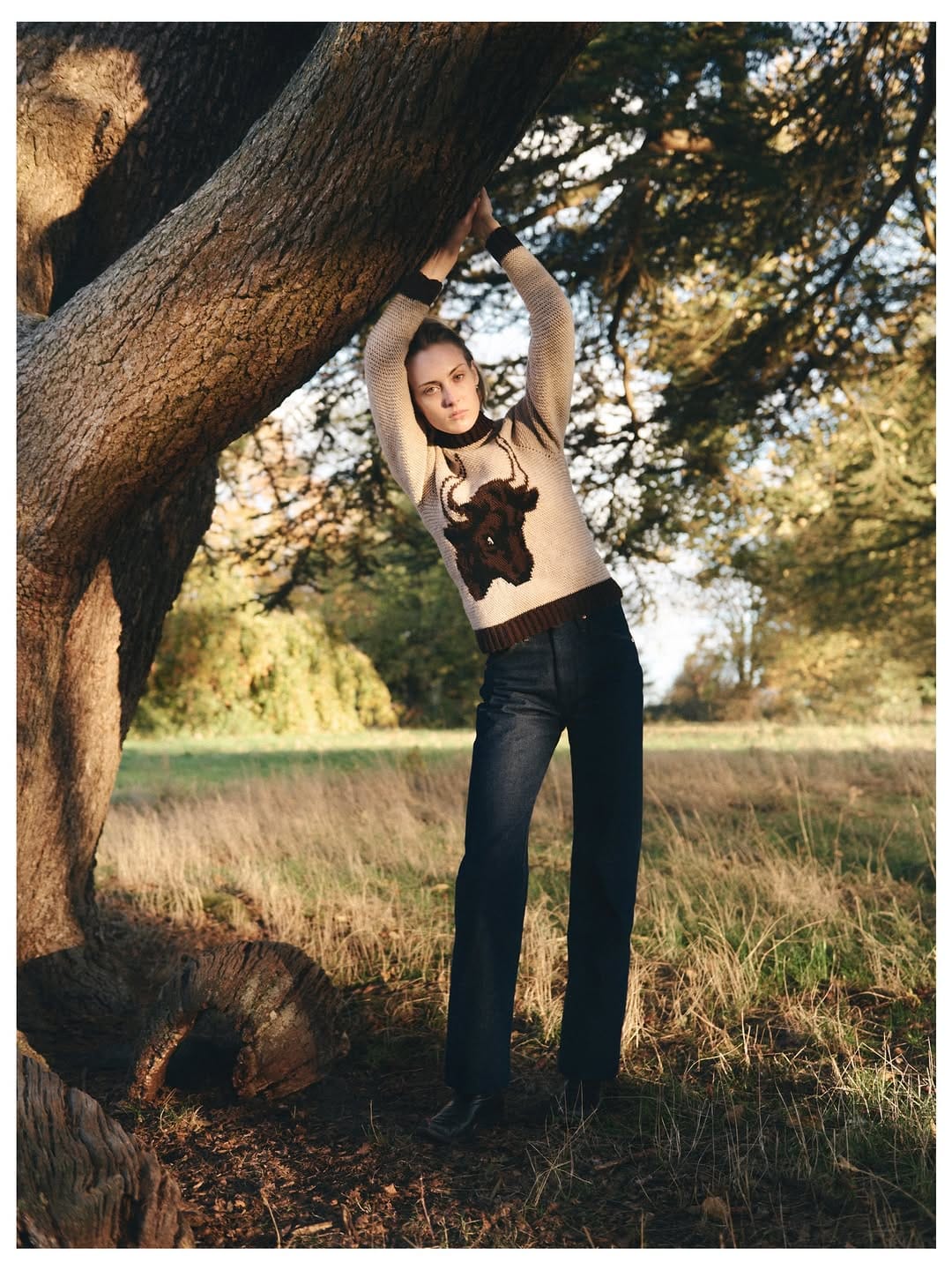 Post 1 by Fashion Photographer | GJ Verellen on Instagram (carousel)