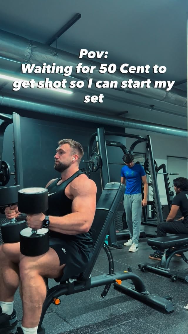Post 1 by Gye | Bristol | Personal Trainer | Online Coach on Instagram (video)