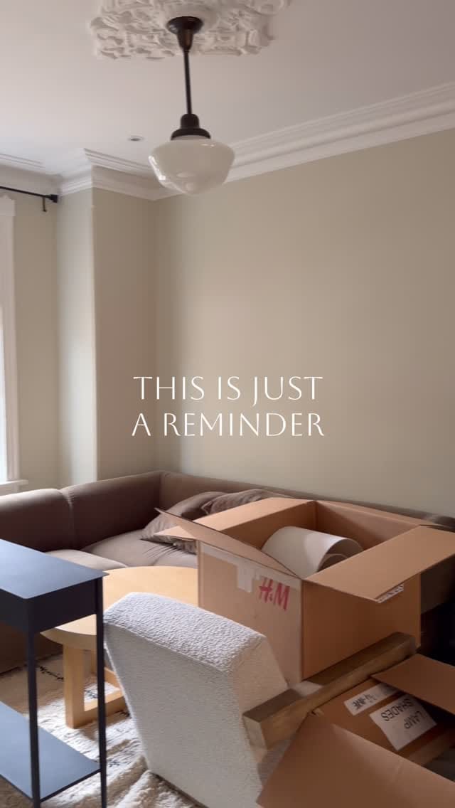 Post 2 by The Property Stylist | Luxury Home Staging | Interior Styling on Instagram (video)