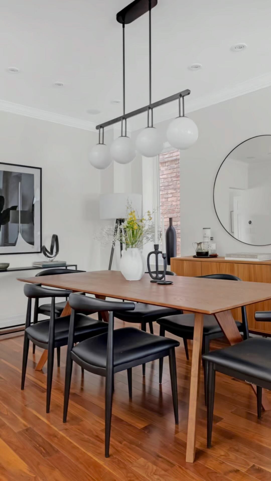 Post 9 by The Property Stylist | Luxury Home Staging | Interior Styling on Instagram (video)