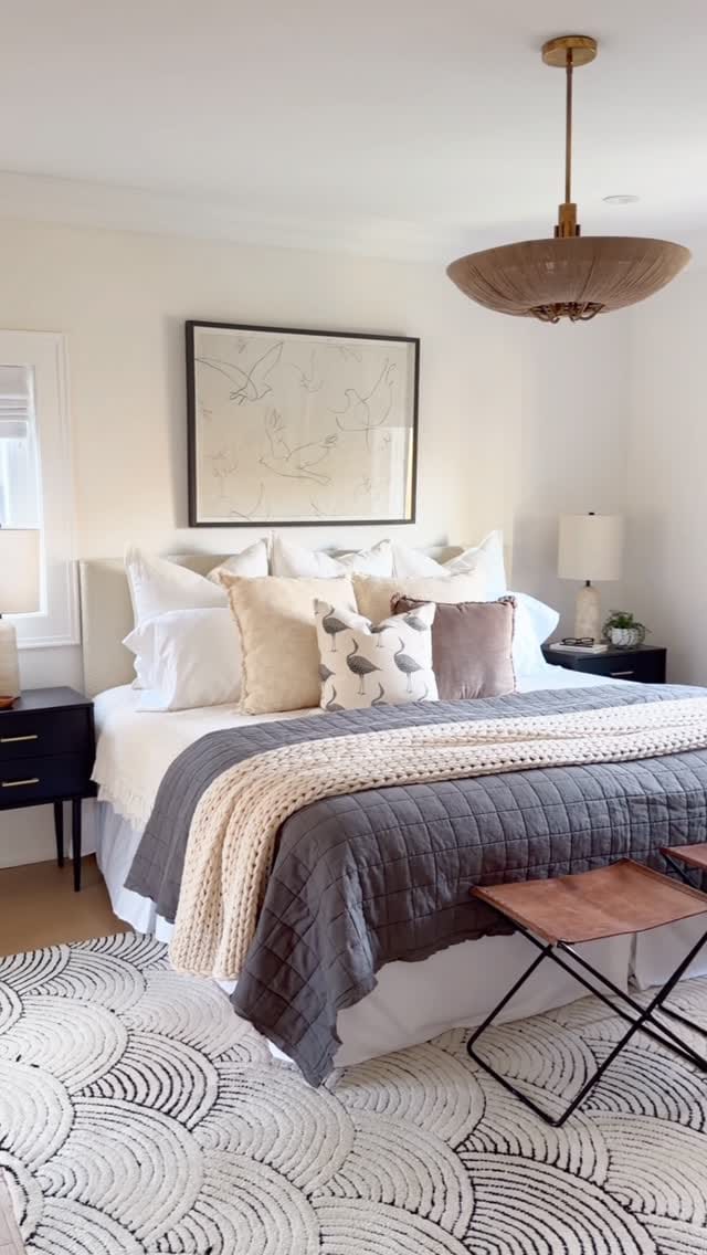 Post 3 by The Property Stylist | Luxury Home Staging | Interior Styling on Instagram (video)