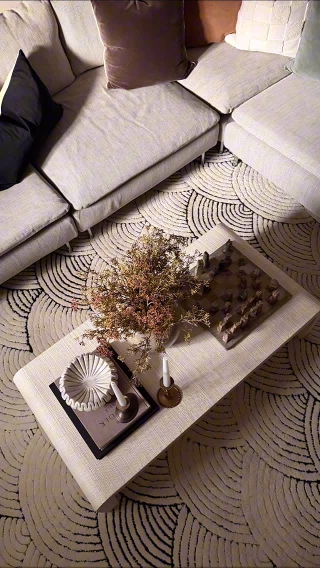 Post 5 by The Property Stylist | Luxury Home Staging | Interior Styling on Instagram (video)