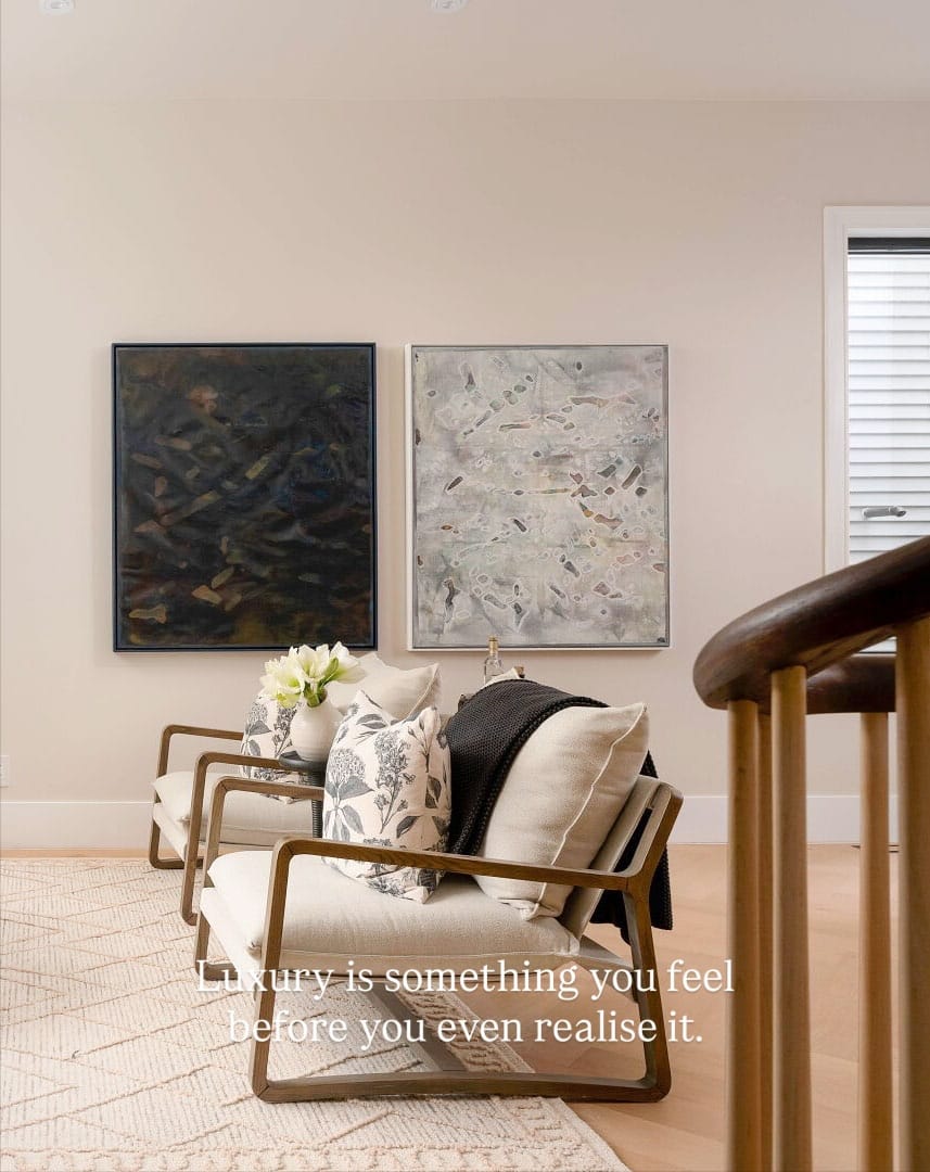 Post 6 by The Property Stylist | Luxury Home Staging | Interior Styling on Instagram (carousel)