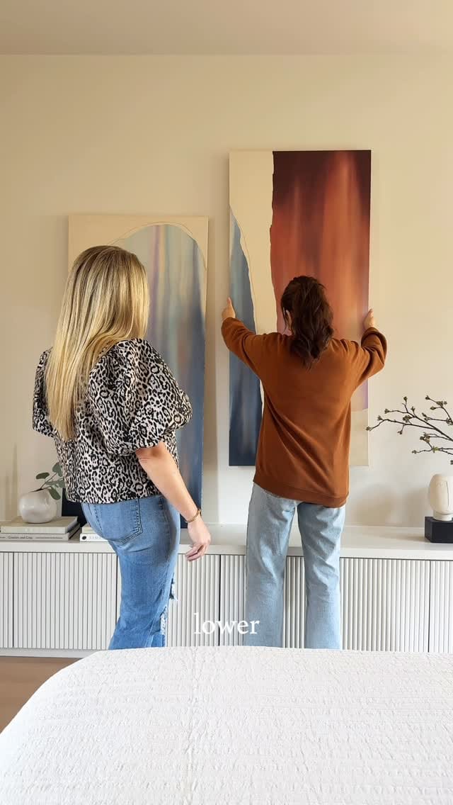 Post 4 by The Property Stylist | Luxury Home Staging | Interior Styling on Instagram (video)