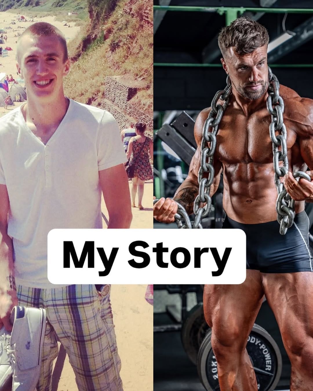 Post 10 by Gye | Bristol | Personal Trainer | Online Coach on Instagram (carousel)