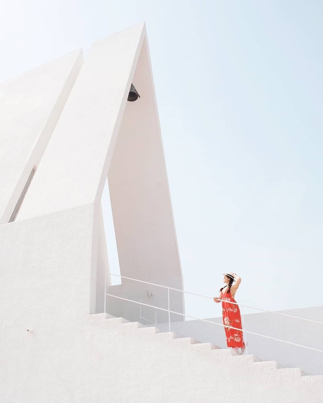 Post 1 by Amy Around the World on Instagram (image)
