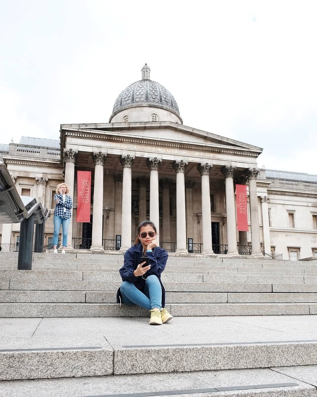 Post 3 by Amy Around the World on Instagram (image)