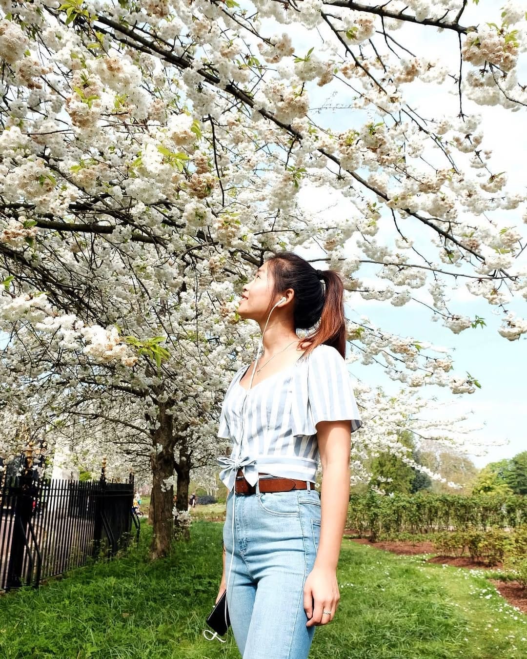 Post 6 by Amy Around the World on Instagram (image)