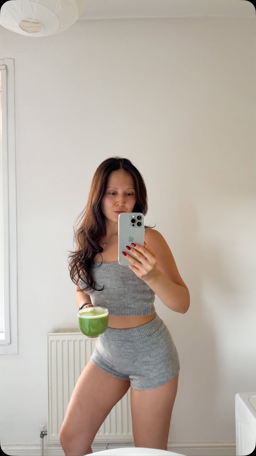 Post 1 by Adina Akhmetova on Instagram (video)