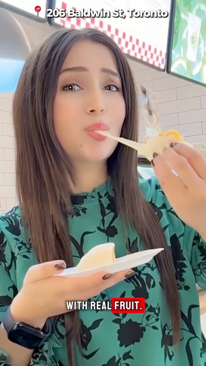 Post 4 by Marina Yacin | 👩🏻‍🎓BBA, MBA on Instagram (video)