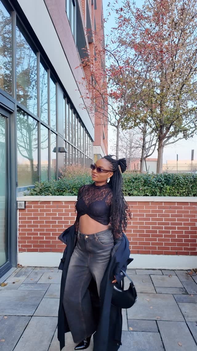 Post 9 by Janet  (NGIC) on Instagram (video)