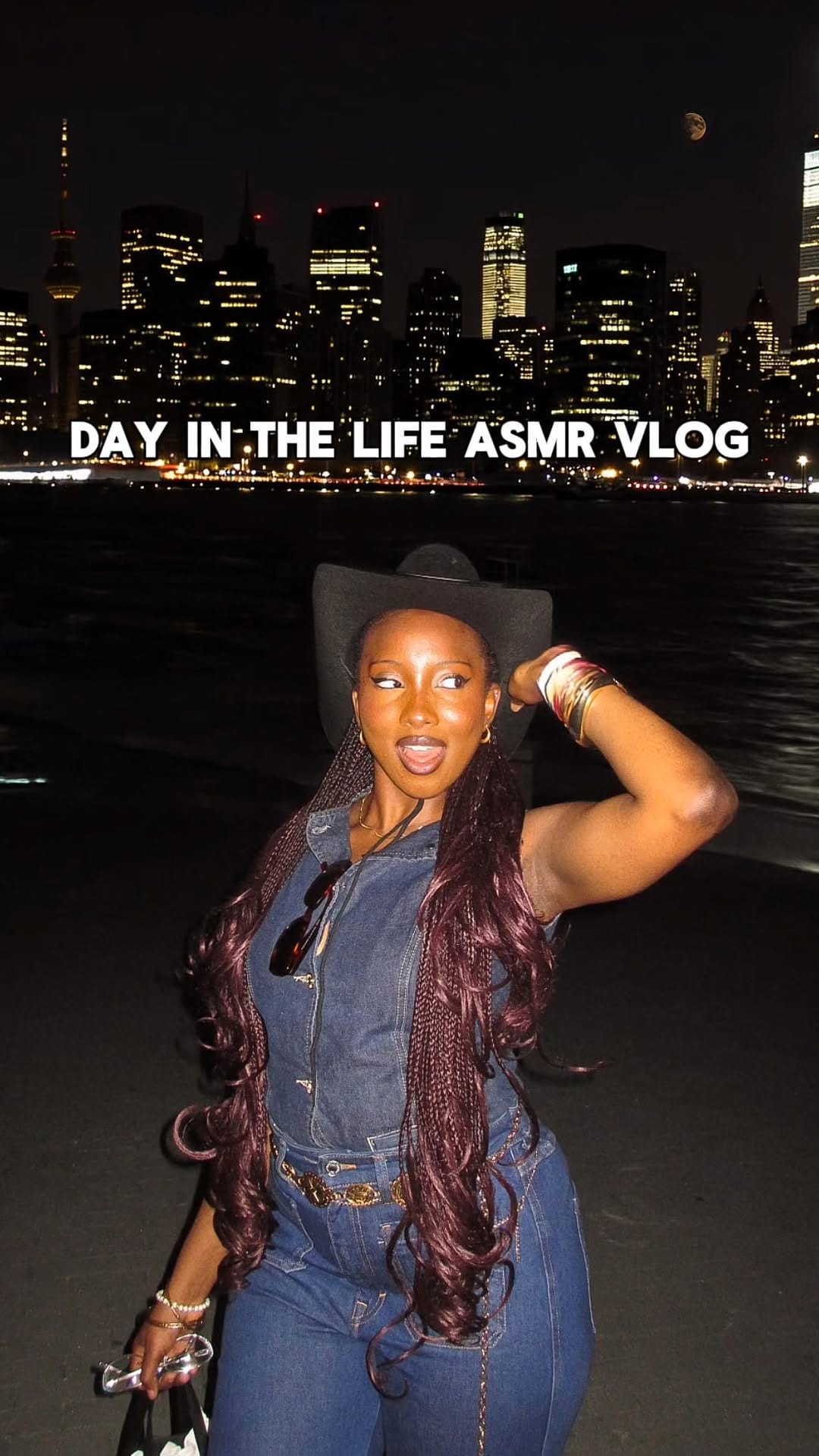 Post 1 by chizi.a on Instagram (video)