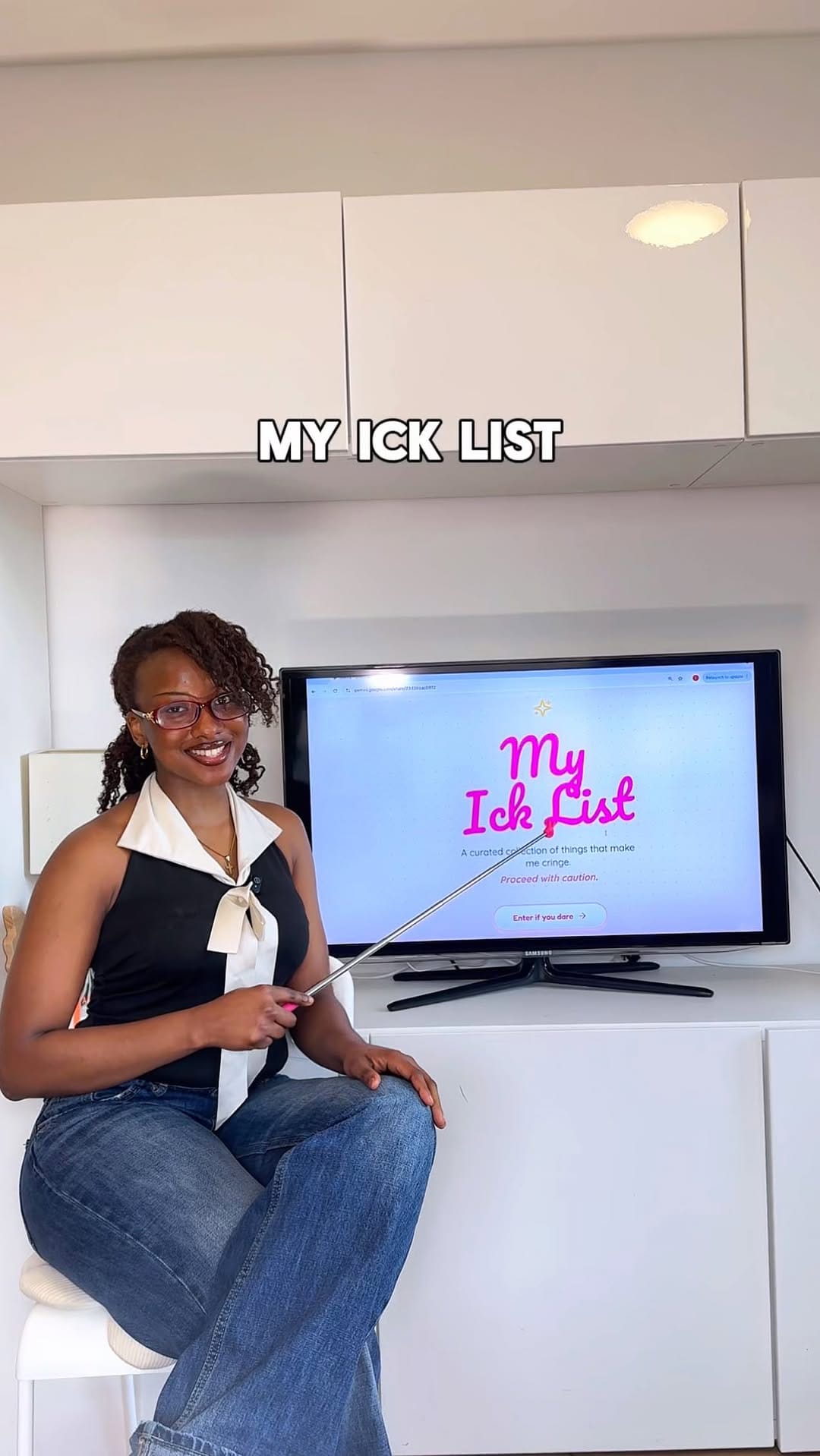 Post 5 by chizi.a on Instagram (video)