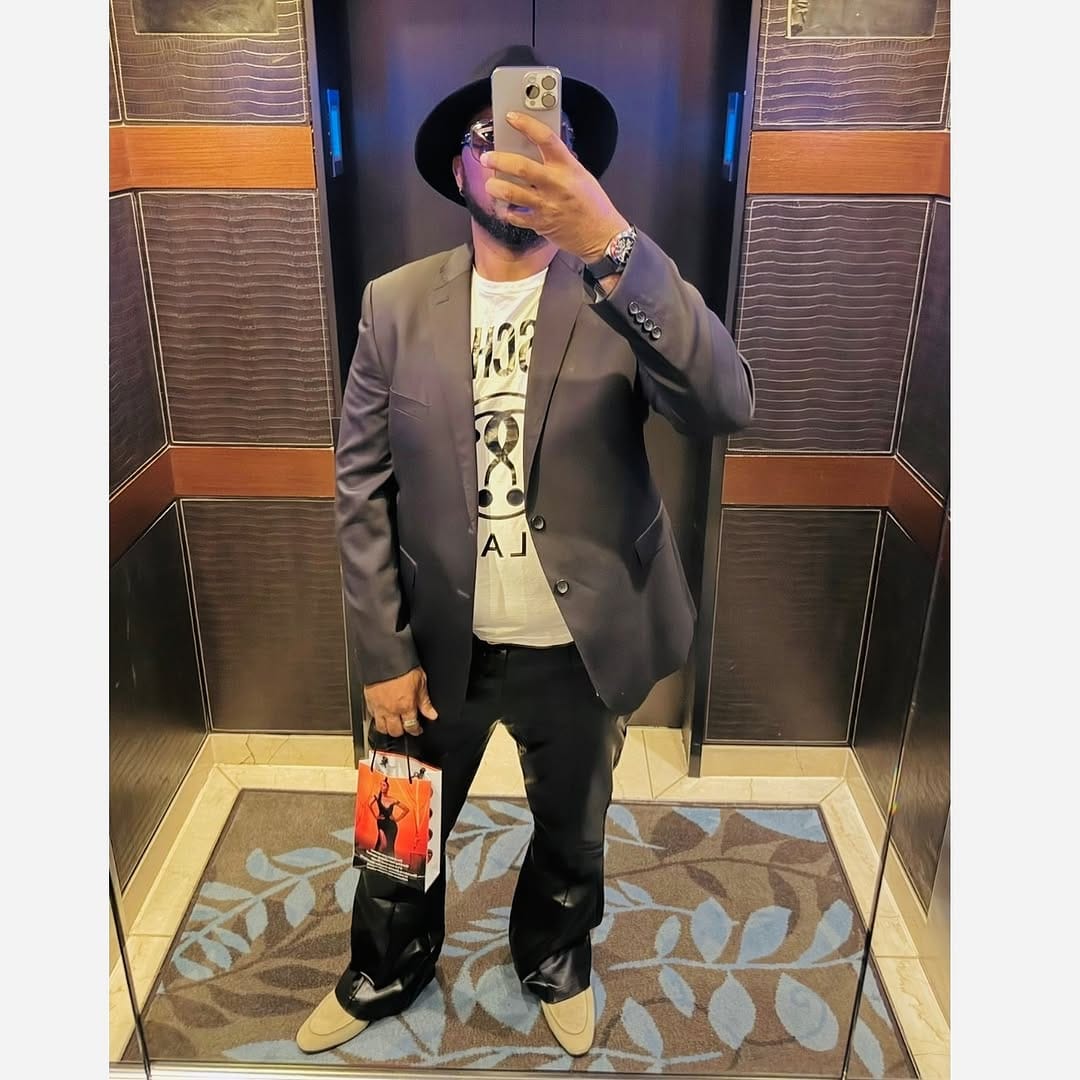 Post 9 by Emmanuel Itua on Instagram (image)