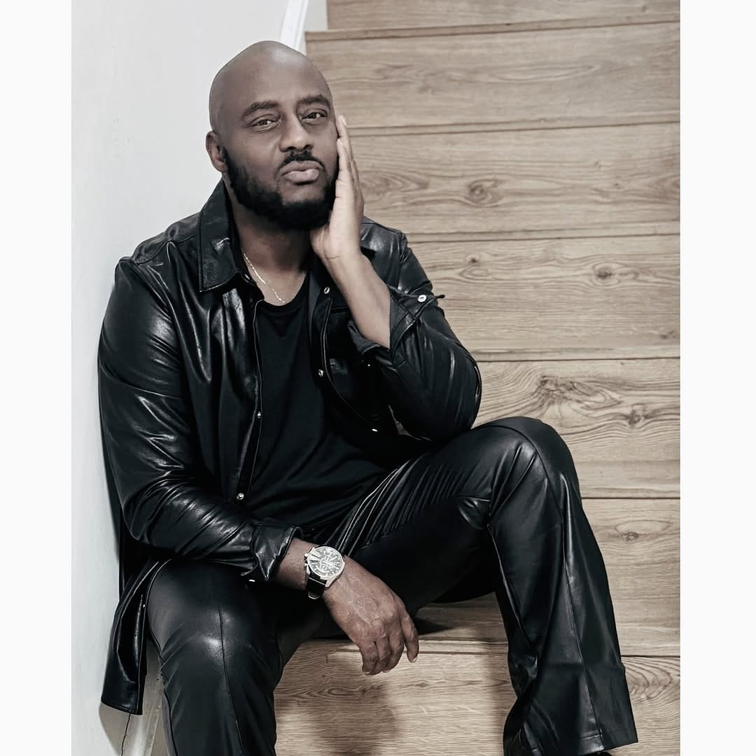 Post 8 by Emmanuel Itua on Instagram (image)