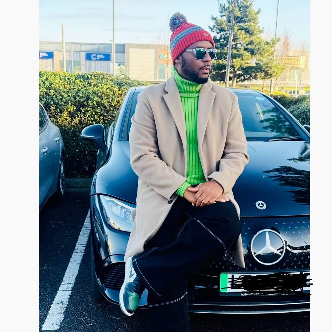 Post 3 by Emmanuel Itua on Instagram (image)