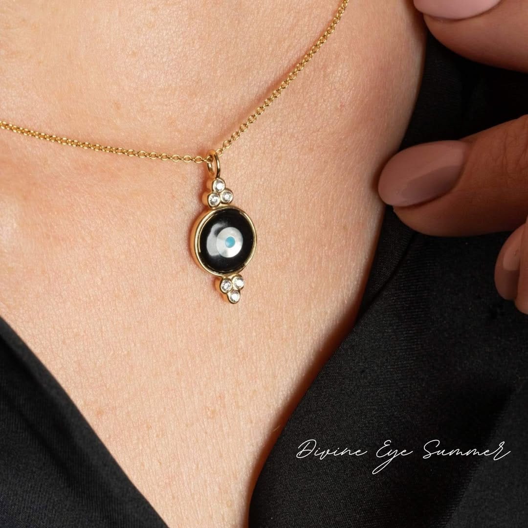 Post 9 by Fervor Montréal Jewelry on Instagram (image)