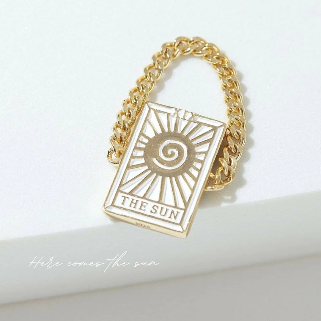 Post 5 by Fervor Montréal Jewelry on Instagram (image)