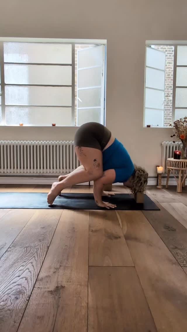 Post 8 by Lucy Bishop on Instagram (video)
