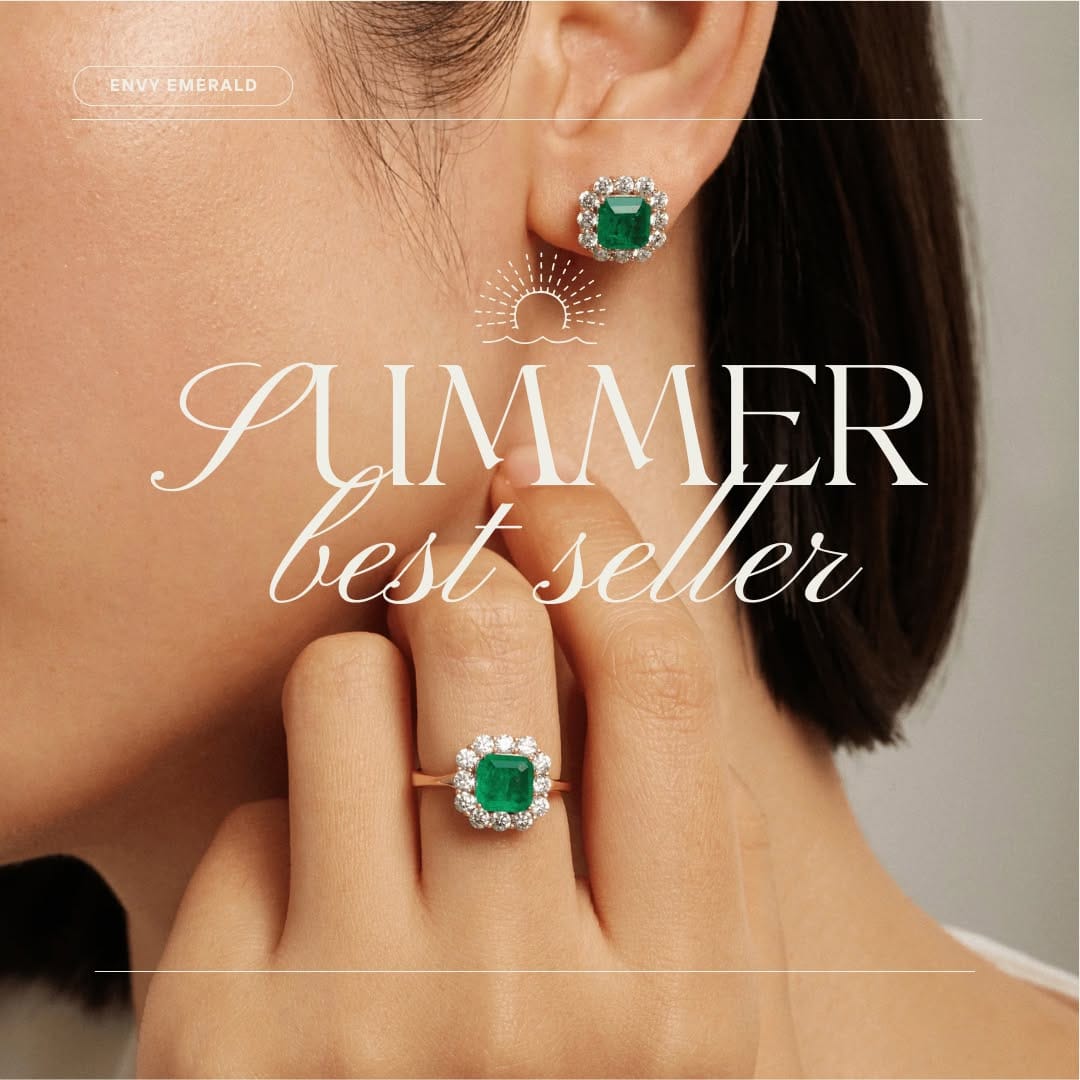 Post 3 by Fervor Montréal Jewelry on Instagram (image)