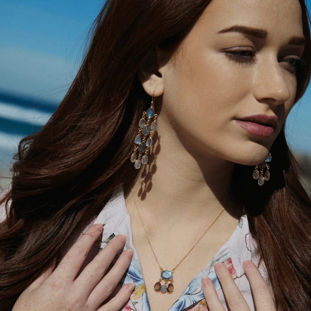 Post 10 by Fervor Montréal Jewelry on Instagram (image)