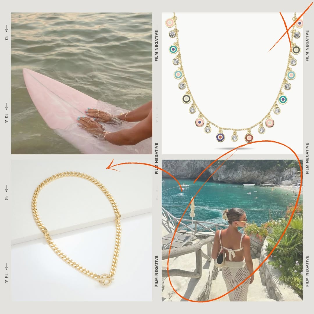 Post 7 by Fervor Montréal Jewelry on Instagram (image)