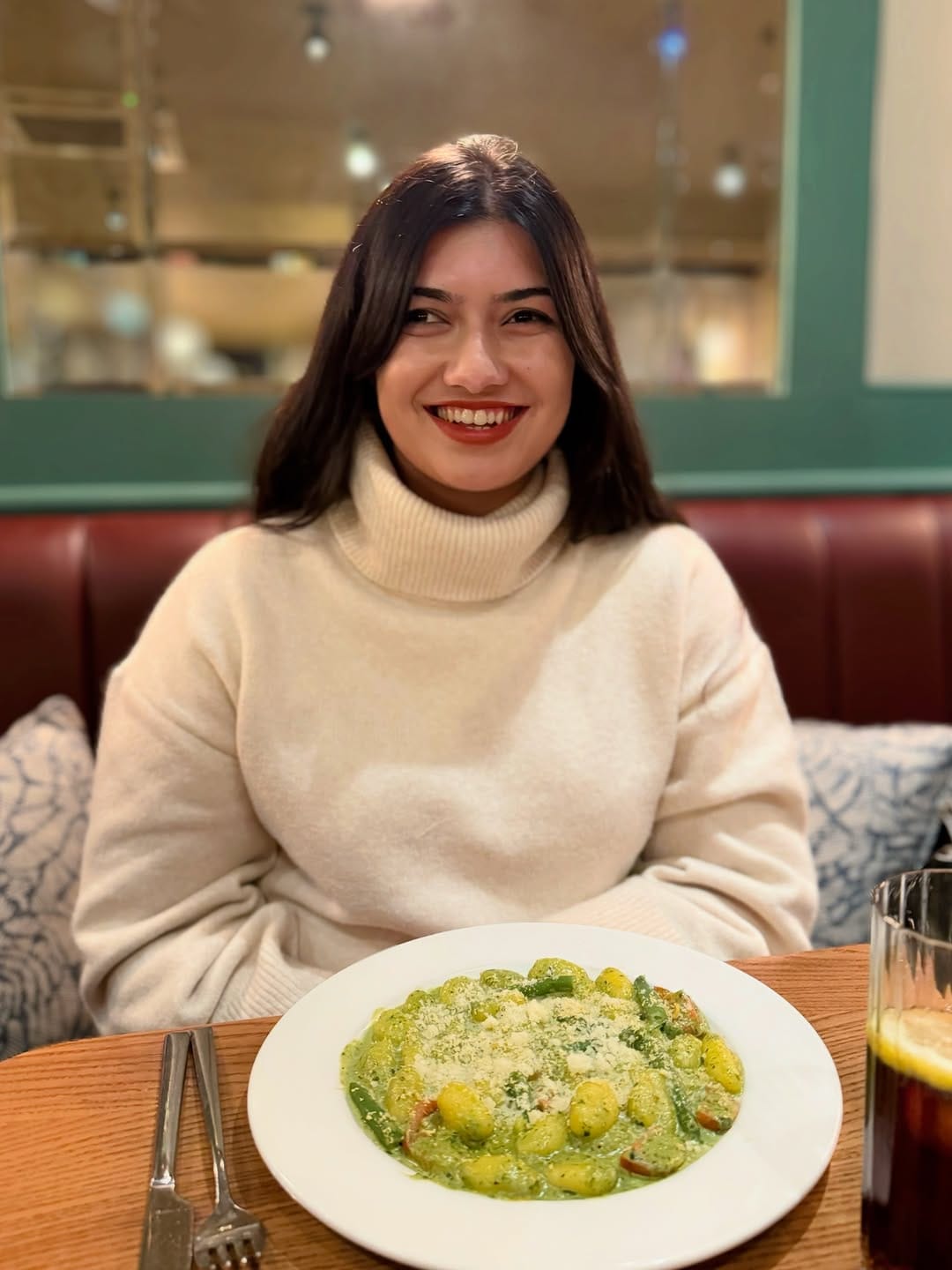 Post 5 by Maleha Khan on Instagram (carousel)