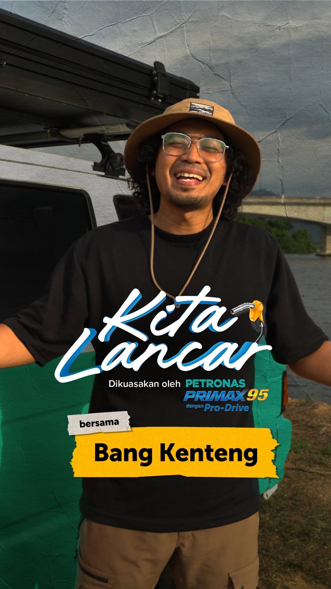 Post 4 by Bangkenteng on Instagram (video)